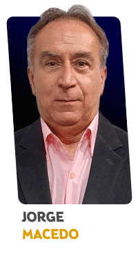 Jorge Macedo